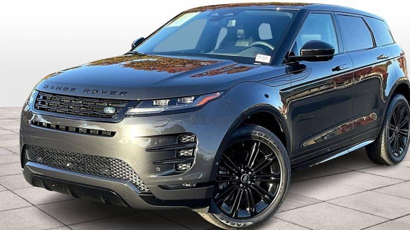 LAND ROVER RANGE ROVER EVOQUE 2024 SALZL2FX2RH234386 image